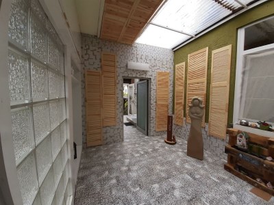 Apartment 4-Bett-Ferienhaus Dusche/WC, 2 Schlafräume - Features photo 27