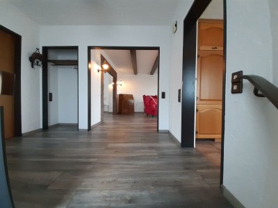 Apartment 4-Bett-Ferienhaus Dusche/WC, 2 Schlafräume - Features photo 28