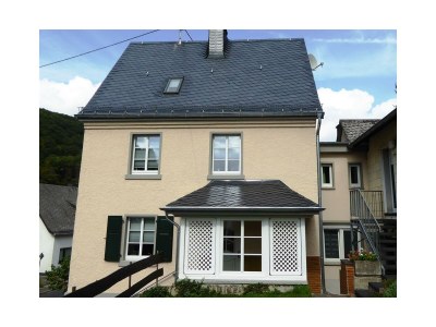 Apartment Gästehaus- 4-Bettwohnung Löwenburg - Features photo 14