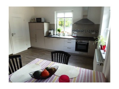 Apartment Gästehaus- 4-Bettwohnung Löwenburg - Features photo 16