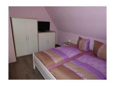 Apartment Gästehaus- 4-Bettwohnung Löwenburg - Features photo 18