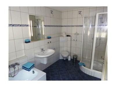 Apartment Gästehaus- 4-Bettwohnung Löwenburg - Features photo 19