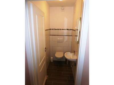 Apartment Gästehaus- 4-Bettwohnung Löwenburg - Features photo 20