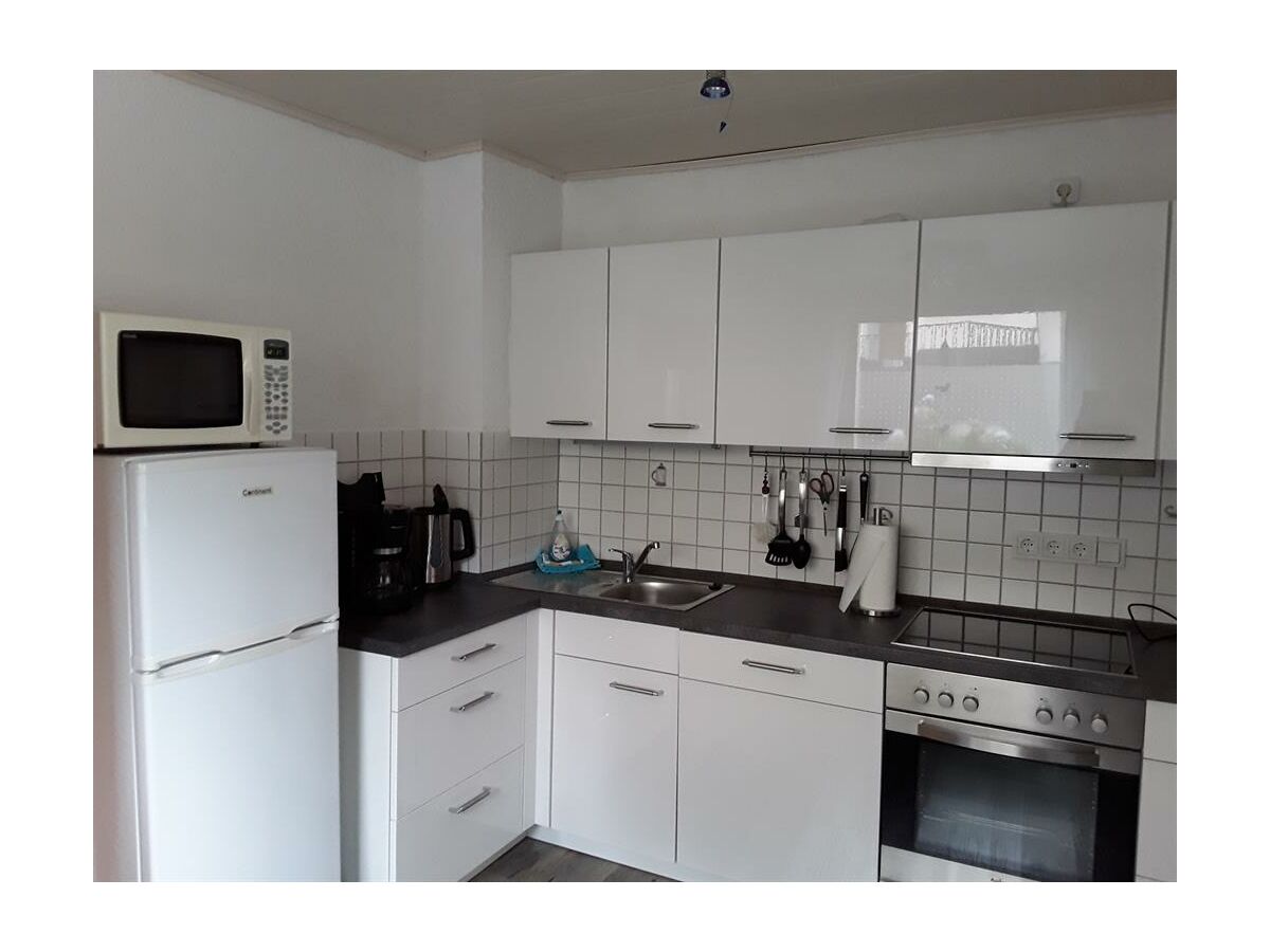 Apartment 4-Bett-Ferienwohnung Dusche/WC, Nichtraucher - Outdoor photo 2