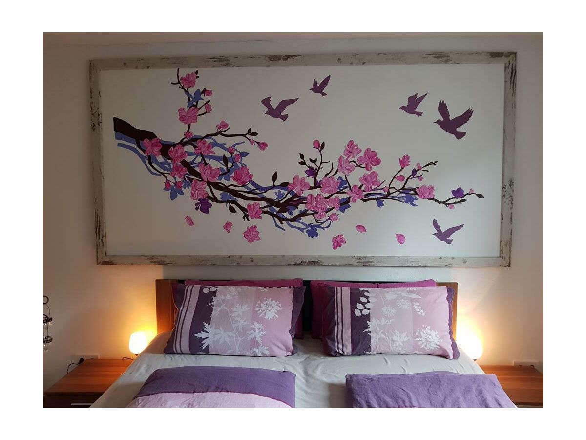 Apartment 4-Bett-Ferienwohnung Dusche/WC, Nichtraucher - Outdoor photo 3