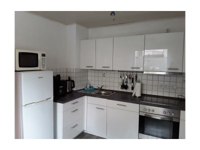 Apartment 4-Bett-Ferienwohnung Dusche/WC, Nichtraucher - Outdoor photo 2