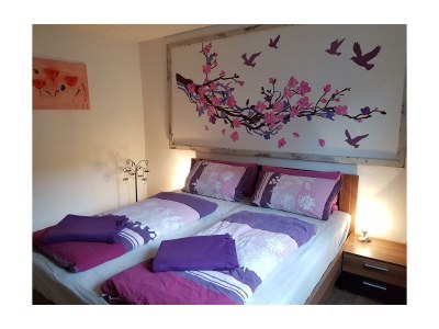 Apartment 4-Bett-Ferienwohnung Dusche/WC, Nichtraucher - Outdoor photo 4