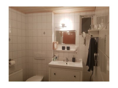 Apartment 4-Bett-Ferienwohnung Dusche/WC, Nichtraucher - Outdoor photo 5