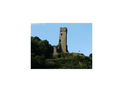 Apartment 4-Bett-Ferienwohnung Dusche/WC, Nichtraucher - Outdoor photo 6