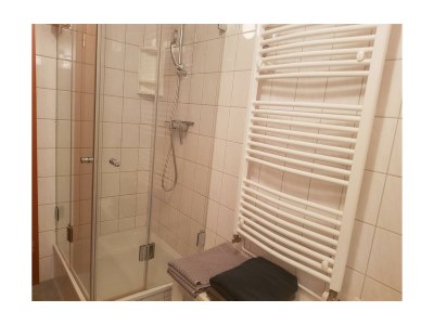 Apartment 4-Bett-Ferienwohnung Dusche/WC, Nichtraucher - Outdoor photo 9