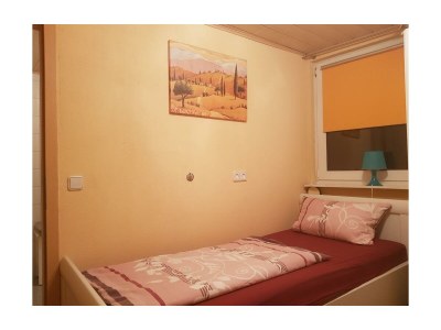 Apartment 4-Bett-Ferienwohnung Dusche/WC, Nichtraucher - Outdoor photo 11