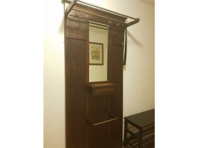 Apartment 4-Bett-Ferienwohnung Dusche/WC, Nichtraucher - Outdoor photo 12