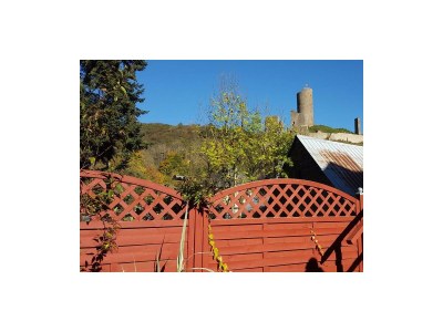 Apartment 4-Bett-Ferienwohnung Dusche/WC, Nichtraucher - Outdoor photo 13