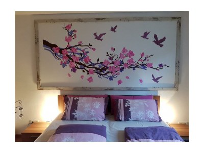 Apartment 4-Bett-Ferienwohnung Dusche/WC, Nichtraucher - Features photo 16