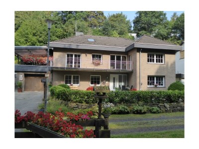 Apartment Gästehaus- 2-Bett-Wohnung Philippsburg - Outdoor photo 3