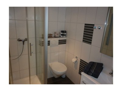 Apartment Gästehaus- 2-Bett-Wohnung Philippsburg - Outdoor photo 7