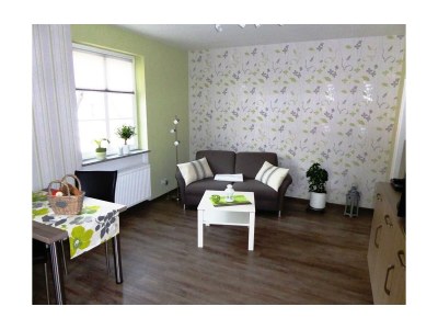 Apartment Gästehaus- 2-Bett-Wohnung Philippsburg - Features photo 12