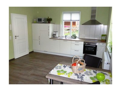 Apartment Gästehaus- 2-Bett-Wohnung Philippsburg - Features photo 13