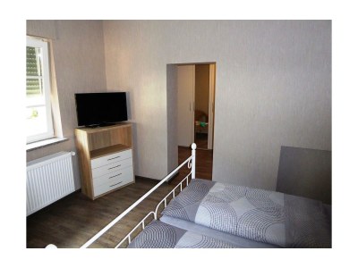 Apartment Gästehaus- 2-Bett-Wohnung Philippsburg - Features photo 14