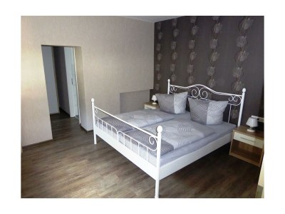 Apartment Gästehaus- 2-Bett-Wohnung Philippsburg - Features photo 15