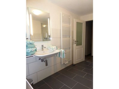 Apartment Gästehaus- 2-Bett-Wohnung Philippsburg - Features photo 16