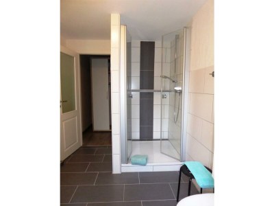 Apartment Gästehaus- 2-Bett-Wohnung Philippsburg - Features photo 17