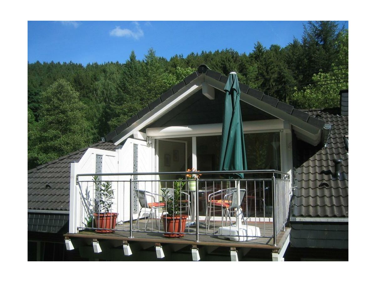 Apartment 4-Bett-Ferienhaus - Outdoor photo 2