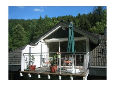 Apartment 4-Bett-Ferienhaus - Outdoor photo 2