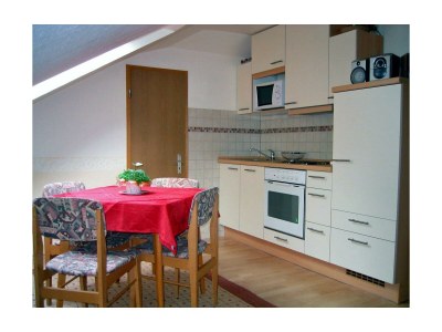 Apartment 4-Bett-Ferienhaus - Outdoor photo 9