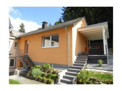 Apartment 4-Bett-Ferienhaus - Outdoor photo 10