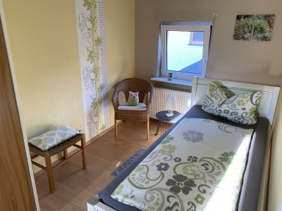 Apartment 4-Bett-Ferienhaus - Features photo 12