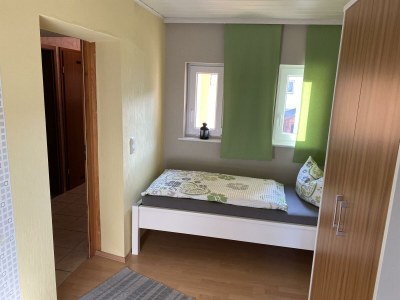 Apartment 4-Bett-Ferienhaus - Features photo 13