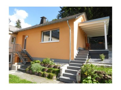 Apartment 4-Bett-Ferienhaus - Features photo 15