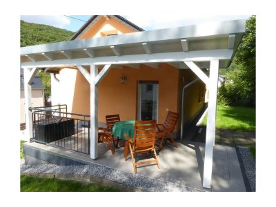 Apartment 4-Bett-Ferienhaus - Features photo 16