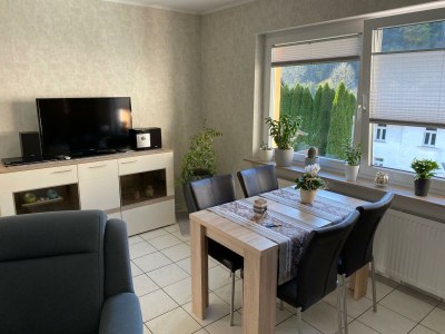 Apartment 4-Bett-Ferienhaus - Features photo 19