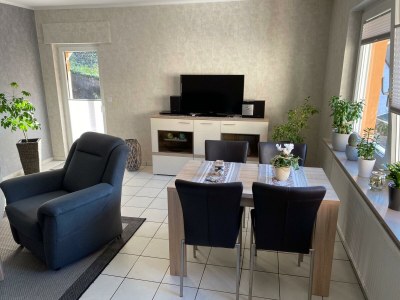 Apartment 4-Bett-Ferienhaus - Features photo 20