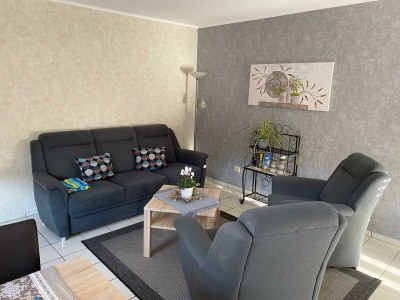 Apartment 4-Bett-Ferienhaus - Features photo 21