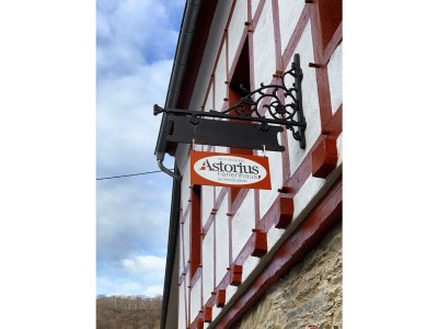 Apartment 2-Bett-Ferienwohnung Eifel - Outdoor photo 3