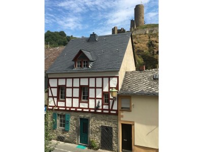 Apartment 2-Bett-Ferienwohnung Eifel - Outdoor photo 4