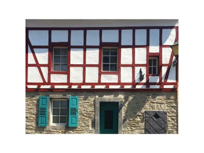 Apartment 2-Bett-Ferienwohnung Eifel - Outdoor photo 5