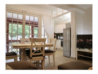 Apartment 2-Bett-Ferienwohnung Eifel - Features photo 18
