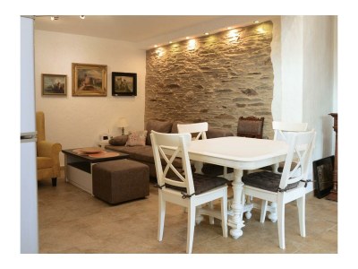 Apartment 2-Bett-Ferienwohnung Eifel - Features photo 19