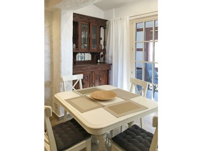 Apartment 2-Bett-Ferienwohnung Eifel - Features photo 20