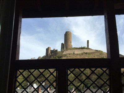 Apartment 2-Bett-Ferienwohnung Eifel - Features photo 21