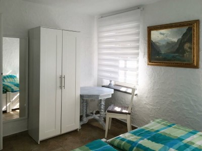 Apartment 2-Bett-Ferienwohnung Eifel - Features photo 25