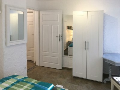 Apartment 2-Bett-Ferienwohnung Eifel - Features photo 27