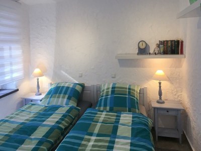 Apartment 2-Bett-Ferienwohnung Eifel - Features photo 28