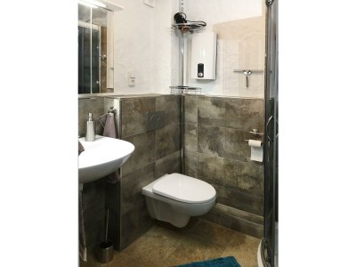 Apartment 2-Bett-Ferienwohnung Eifel - Features photo 29