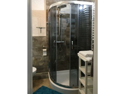 Apartment 2-Bett-Ferienwohnung Eifel - Features photo 30