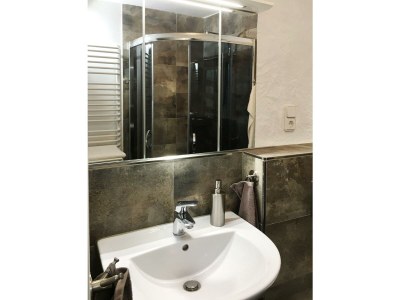 Apartment 2-Bett-Ferienwohnung Eifel - Features photo 31